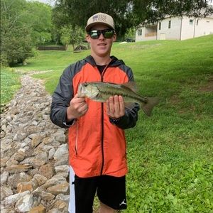 Meet your Posher, Bryson